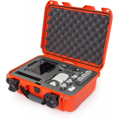 Case w/ Foam Insert For (21172) Mavic Mini 2 Smart Controlle