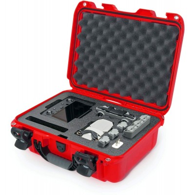 Case w/ Foam Insert For (21172) Mavic Mini 2 Smart Controlle