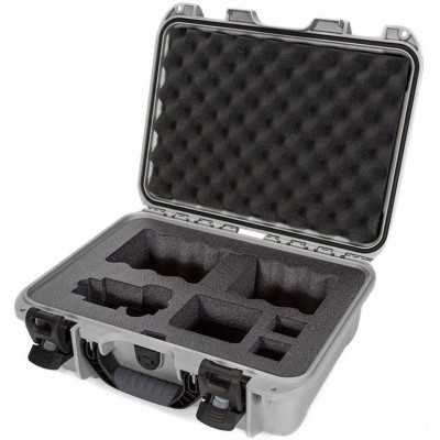 Case w/ Foam For Sony A7 Silver Interior 381x267x157mm
