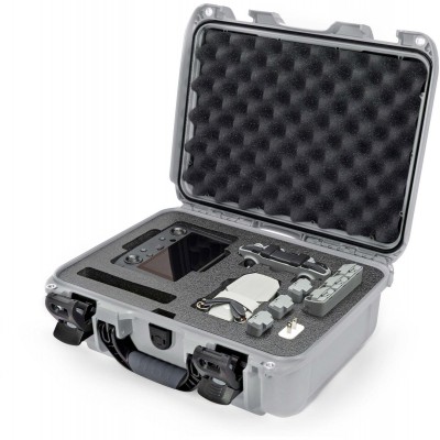 Case w/ Foam Insert For (21172) Mavic Mini 2 Smart Controlle