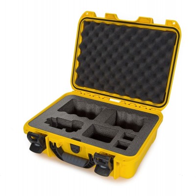 Case w/ Foam For Sony A7 Yellow Interior 381x267x157mm