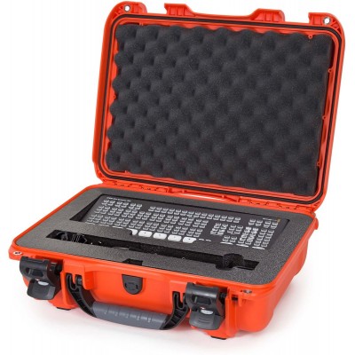 Case w/ Customized Foam Insert (21242) For Atem Mini Extreme