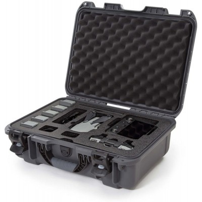 Case w/ Foam Mavic Air 2 Smart Cntlr Graphite Interior 432x3