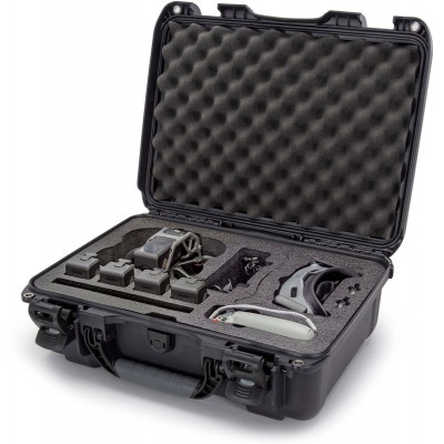 Case w/ Foam Insert For DJI AVATA Graphite Interior 432x300x