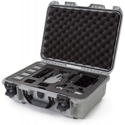 Case w/ Foam Mavic Air 2 Smart Cntlr Silver Interior 432x300