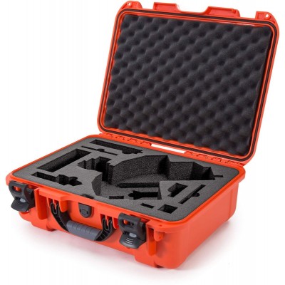 Case w/ Foam Insert For Ronin-SC Orange Interior 457x330x175