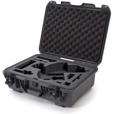 Case w/ Foam Insert For Ronin-SC Graphite Interior 457x330x1