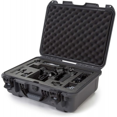 Case w/ Foam Insert For Ronin-SC2 Graphite Interior 457x330x