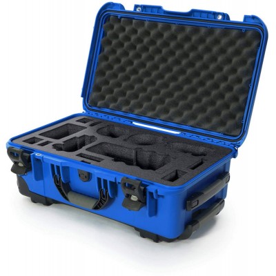 Case w/ Foam For Sony A7 Blue Interior 521x287x191mm
