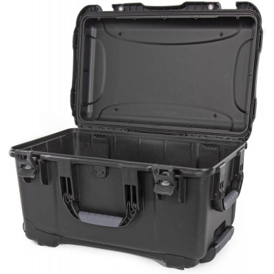 Case Black Interior 546x318x295mm