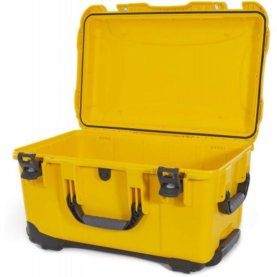 Case Yellow Interior 546x318x295mm