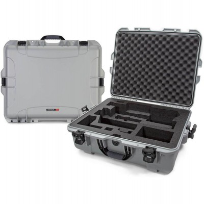 Case w/ Foam Insert For Crane 3 Silver Interior 559x432x208m