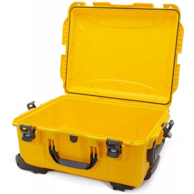 Case Yellow Interior 559x432x259mm