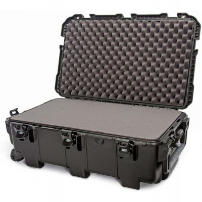 Case w/ Foam Black Interior 711x419x236mm