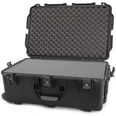 Case w/ Foam Black Interior 737x457x269mm