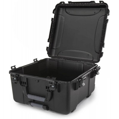 Case Black Interior 546x546x300mm