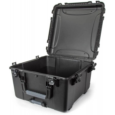 Case Black Interior 610x610x361mm