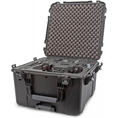Case w/ Foam Insert For Matrice 300 Series Black Interior 61