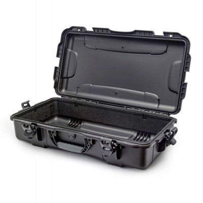 Case Black Interior 683x338x157mm