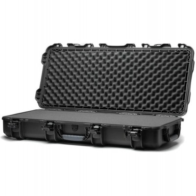 Case w/ Foam Black Interior 930x368x152mm