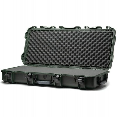 Case w/ Foam Olive Interior 930x368x152mm