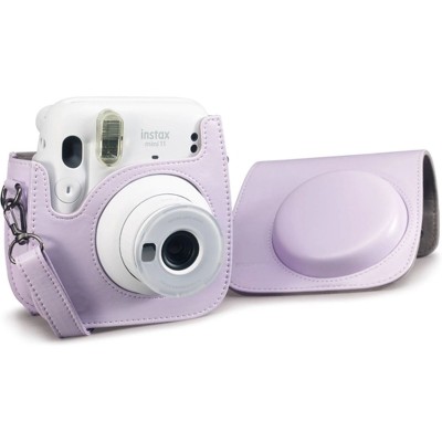 Rio Fit 110 Lilac Camera Bag