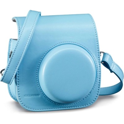 Rio Fit 110 Lightblue Camera Bag