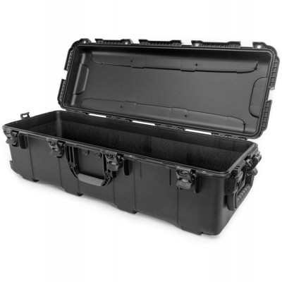 Case Black Interior 1140x413x344mm