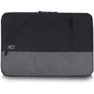Urban Laptop Sleeve 14.1 inch Black/Grey