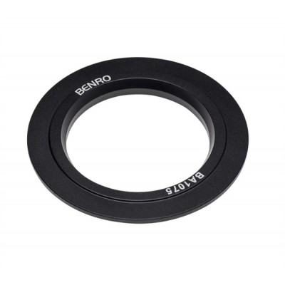 BA1075 100mm to 75mm Bowl Adapter Ring