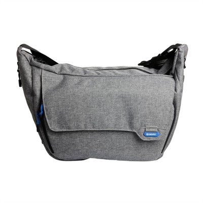 Traveller S100 Shoulder Bag Grijs