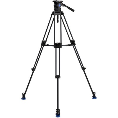 Video Tripod Kit BV10