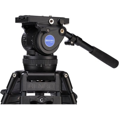 Video Tripod Kit BV10