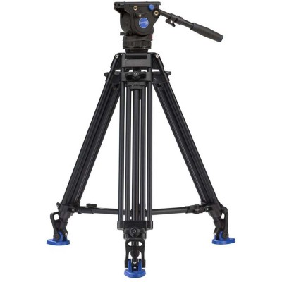 Video Tripod Kit BV4PRO