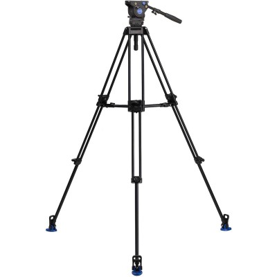 Video Tripod Kit BV4PRO