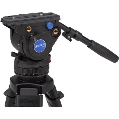 Video Tripod Kit BV4PRO