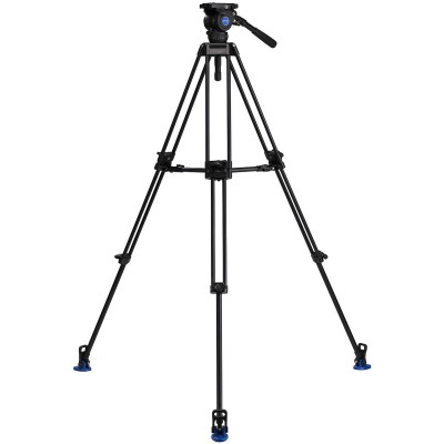Video Tripod Kit BV8