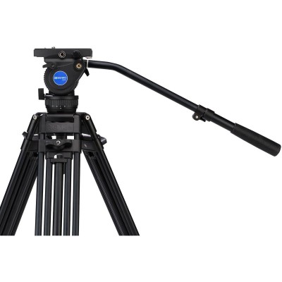 Video Tripod Kit BV8