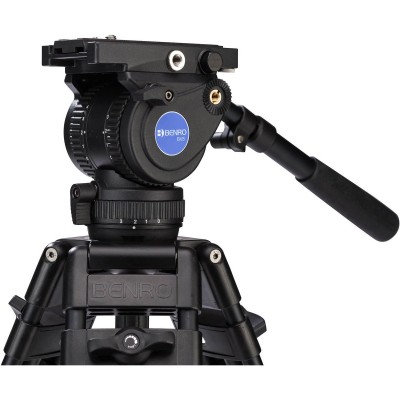 Video Tripod Kit BV8