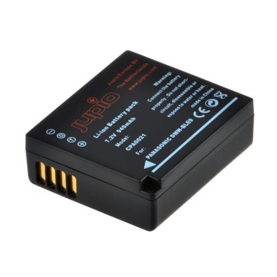 DMW-BLE9 940 mAh