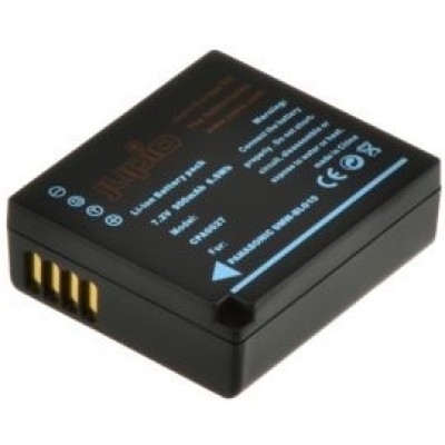 DMW-BLG10 900 mAh