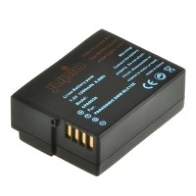 DMW-BLC12E (100% working in FZ200 / G5)