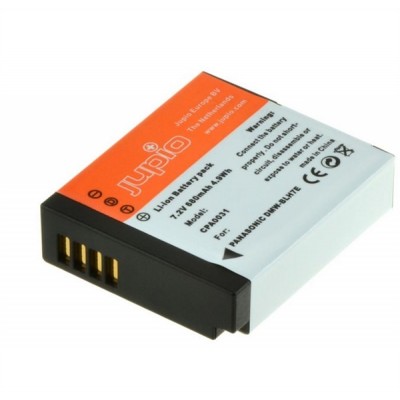 DMW-BLH7E 680 mAh