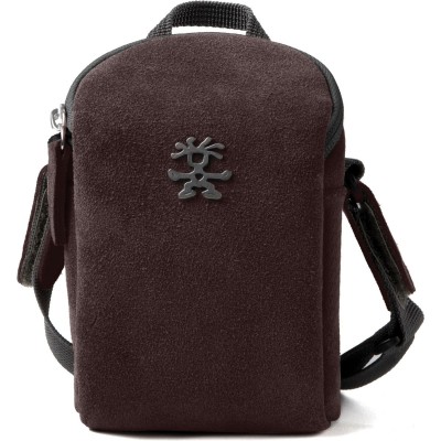 Bavarian Boomer Pouch 100 (Dark Brown)