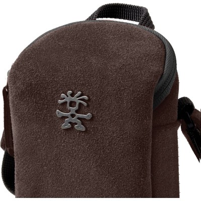 Bavarian Boomer Pouch 100 (Dark Brown)