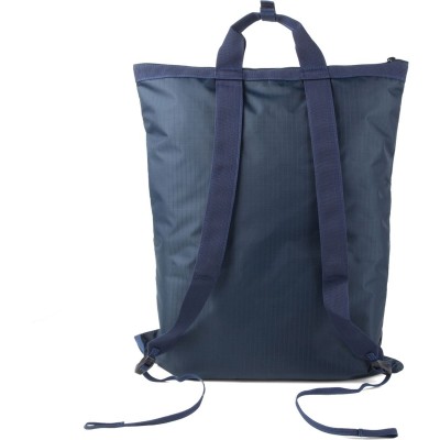 The Flying Duck Camera Half Backpack (DK Navy)