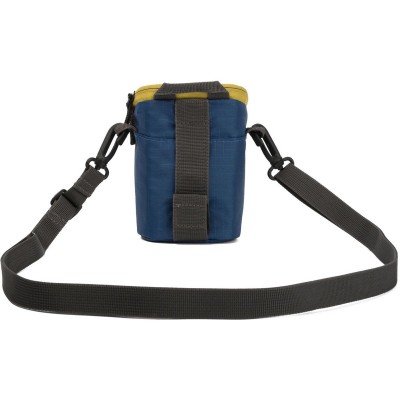 Quick Delight Pouch 200 (Sailor Blue)