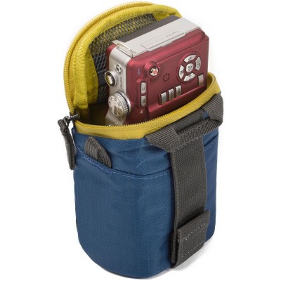 Quick Delight Pouch 200 (Sailor Blue)