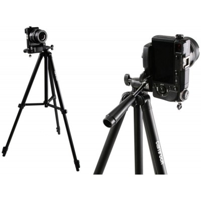 Tripod TA30 Black