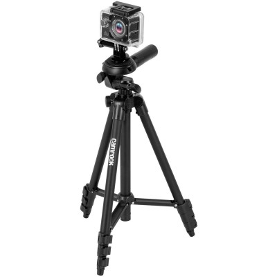 TA10 Black Tripod - Mobile Kit